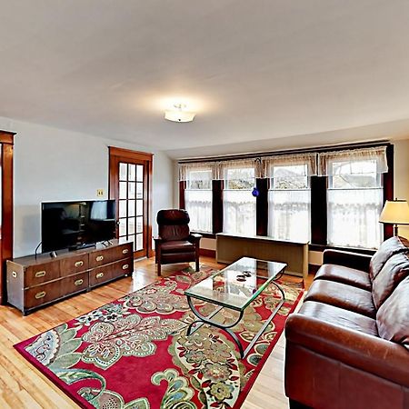 Murray Hill Waterside East Boothbay Екстериор снимка